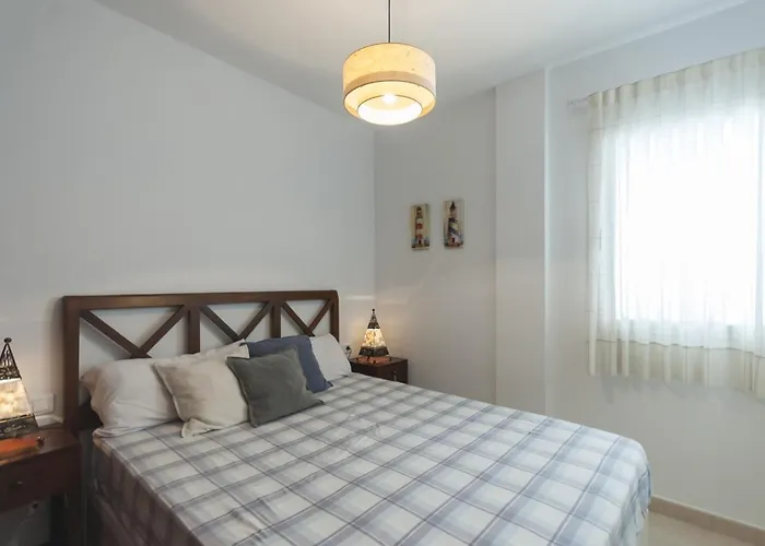 Lets Holidays Centric With Parking Tossa de Mar