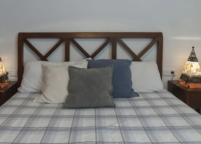 Lets Holidays Centric With Parking * Tossa de Mar
